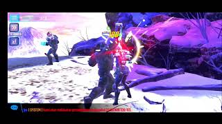 marvel super hero the avangers kingpin lizard witch storm man fight against ultimus Troops [upl. by Aremihc]