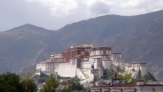 Secret Exploration of Tibet Book Review [upl. by Rudin901]