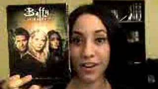 Buffy the Vampire Slayer  The Complete Third Season [upl. by Leagiba]