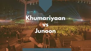 Tu Junoon Sa Laga Full Video Song 4K  Shahid Mallya  New Love Song 2024  Latest Hindi Song [upl. by Pillihp]