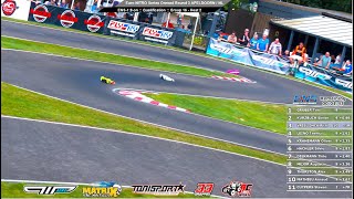 18 Q2 ENS RD3 Season 11 Apeldoorn NL [upl. by Celinka]