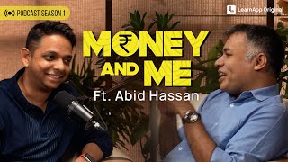 Money amp Me ft Abid Hassan Founder of India’s Largest Options Trading Platform BeSensibull [upl. by Emyle]