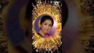 Darte darte tum kaho kumar shanu amp asha bhoshle [upl. by Granthem293]