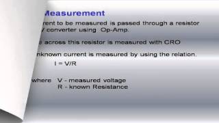 instruments used to measure [upl. by Althee]