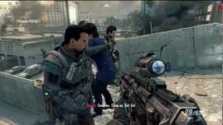 Call of Duty Black Ops II  Cordis Die [upl. by Cammi]