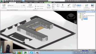 6 VIEW POINT NAVISWORKS [upl. by Adlog]