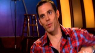 SteveO Biography Documentary 2011 Part 1 [upl. by Smalley]