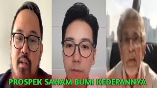 PROSPEK SAHAM BUMI 2024 [upl. by Arikal25]