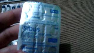 Cloridrato de sibutramina 15 mg [upl. by Ralston]