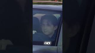 Tom Holland and Zendayas Cute Couple Moments in LA [upl. by Yenor255]