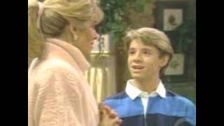 Danny Pintauro Reveals He is HIV Positive Whos the Boss Star Actor [upl. by Ahsita610]