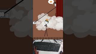 Thief puzzle gamescrazygames crazygames puzzlegame levelup [upl. by Helfant]