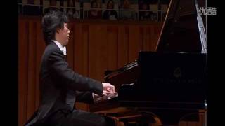 Yundi Li Plays Chopin Nocturne in Eflat major Op 9 No 2 [upl. by Aydne687]