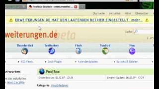 Firefox Ip Changer Tutorial [upl. by Norted986]