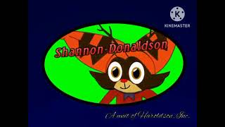 ShannonDonaldsonBlueberry ProductionsThe Arthur Haroldson Company 2006 [upl. by Leroi392]