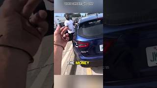 Dash Cam Saves Driver From Insurance Fraud Attempt [upl. by Kayne]