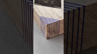 diy Woodworking tutorial tools woodworking tips shorts woodwork [upl. by Tesler]