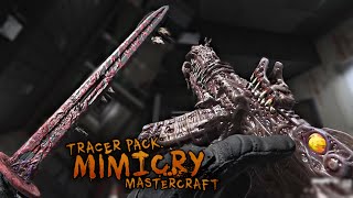 TRACER PACK MIMICRY MASTERCRAFT BUNDLE  FULL SHOWCASE  CALL OF DUTY MODERN WARFARE 3WARZONE [upl. by Opaline373]