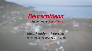 DeutschMann Habera amp Team Tour 2024 [upl. by Aidnac]