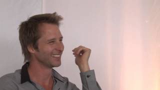 Henley Rewind South 2014  Victoria Welton interviews Chesney Hawkes [upl. by Amble]