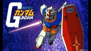 Gundam Sigla italiana 1979 [upl. by Jammie76]