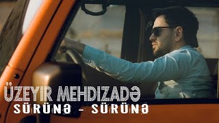 Uzeyir Mehdizade  Surune  Surune  2018 [upl. by Atinhoj]