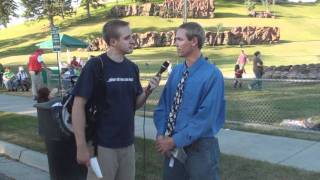 Interview with a Mormon Fundamentalist [upl. by Schuler]