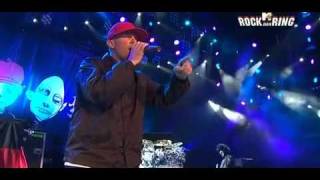 Limp Bizkit  Rock am Ring 2009  Rearranged [upl. by Mingche]