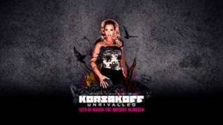 Korsakoff feat Outblast  Never Surrender [upl. by Yruoc862]