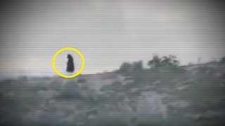 5 Grim Reapers Caught On Camera amp Spotted in Real Life [upl. by Taggart]