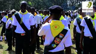 Pathfinder Camporee Drills 2023 Day 3 [upl. by Rosenthal]