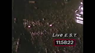 New Years Rockin Eve 19821983 ball drop Extended [upl. by Risan]