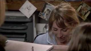 Ramona Marquez in Outnumbered Christmas Special 2011 Clip 7 [upl. by Warden718]