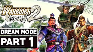 BATTLE TERGILA CHINA VS JEPANG  WO 2 DREAM MODE Indonesia Walkthrough Part 1 [upl. by Camel]