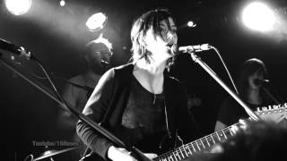 Sharon Van Etten LIVE quotTarifaquot Berlin June 02 2014 [upl. by Nnilsia1]