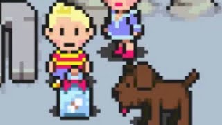 Mother 3  Part 46  Gorilla Guerilla [upl. by Barb780]