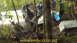 Hevilift TwinOtter Crash Under Investigation [upl. by Aryamoy]