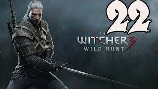 The Witcher 3 Wild Hunt  Ep18  A Towerful of Mice The Witcher 3 Gameplay  Walkthrough [upl. by Reseta763]