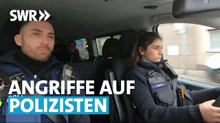 So geht es Polizisten – Ein Jahr nach den Polizistenmorden von Kusel  Zur Sache RheinlandPfalz [upl. by Ellek921]