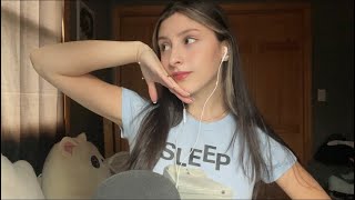 ASMR Relax amp Get Veryyyy Sleepyyy 🫧♡✧₊⁺ random sound assortment [upl. by Duer]