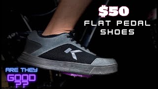 50 Flat Pedal MTB Shoes from Amazon that are actually GOOD [upl. by Meri889]