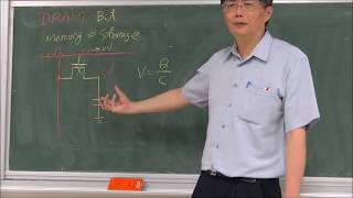 CMOS 邏輯與記憶體電路 CMOS Logic Gates and Memory [upl. by Anem]