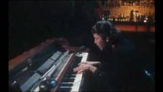 Tom Waits talks about Kerouac plays Bad liver Pasties amp Tom Trauberts Blues 1977 Belgian TV [upl. by Evangelist33]