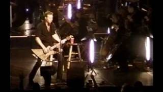 19991123 Metallica  New York SampM  Wherever I May Roam [upl. by Haroppiz]