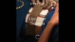 Lipo Laser Treatment [upl. by Henning]