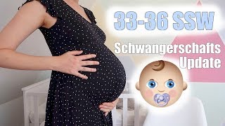 Schwanger  9 Monat  Schlechte Neuigkeiten  Echte Wehen amp Beckenendlage  Isabeau [upl. by Marilyn899]