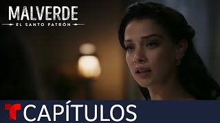 Malverde El Santo Patrón  Capítulo 15  Telemundo [upl. by Esau]