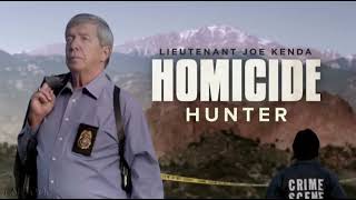 Homicide Hunter Lt Joe Kenda Full Episode 2024  Knock Knock  S07E04 [upl. by Einitsed]