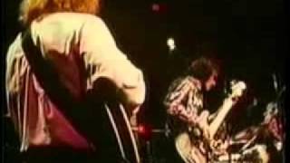 Travelin Band  Creedence Clearwater Revival Live [upl. by Keisling]