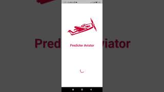 Aviator Predictor App and activator for free  Give Away [upl. by Arvie287]